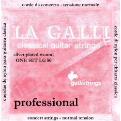 GALLISTRINGS LG54