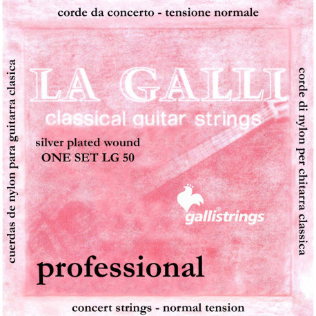 GALLISTRINGS LG54