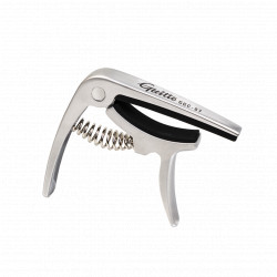 Guitto GGC-07 Silver