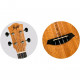 FLIGHT DUC373 MAH CONCERT