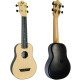 FLIGHT TUS35NA, TRAVEL SOPRANO