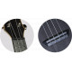 FLIGHT TUS35BK, TRAVEL SOPRANO