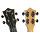 FLIGHT TUS35BK, TRAVEL SOPRANO