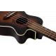 FLIGHT DUC380 CEQ AMBER CONCERT