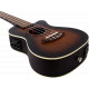 FLIGHT DUC380 CEQ AMBER CONCERT