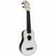 FLIGHT TUS35WH TRAVEL SOPRANO