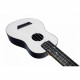 FLIGHT TUS35WH TRAVEL SOPRANO