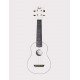 FLIGHT TUS35WH TRAVEL SOPRANO