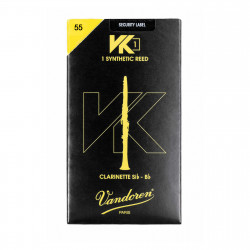 VANDOREN VK1 CVK10055 | 3.5 (soft)
