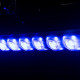 AMERICAN AUDIO ELIMINATOR FROST FX BAR RGBW