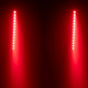AMERICAN AUDIO ELIMINATOR FROST FX BAR RGBW