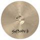 SABIAN 14” STRATUS HATS