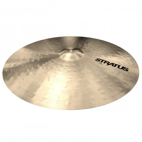 SABIAN 22” STRATUS RIDE