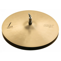 SABIAN 15" HHX LEGACY HI-HATS