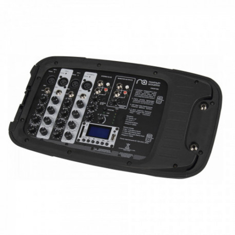 MAXIMUM ACOUSTICS VOICE 400MIX V400