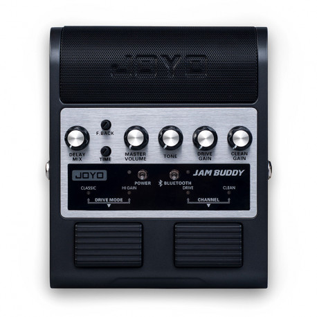 Joyo Jam Buddy Black