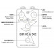 UNIVERSAL AUDIO Brigade Chorus & Vibrato