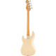 FENDER VINTERA II '60S PRECISION BASS OLYMPIC WHITE
