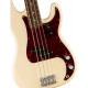FENDER VINTERA II '60S PRECISION BASS OLYMPIC WHITE