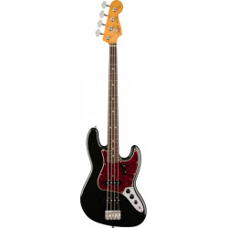 FENDER VINTERA II '60S JAZZ BASS BLACK