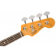 FENDER VINTERA II '60S JAZZ BASS BLACK