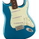 FENDER VINTERA II '60S STRATOCASTER LAKE PLACID BLUE