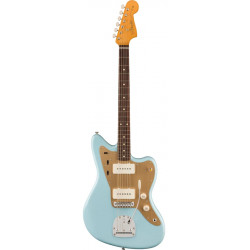 FENDER VINTERA II '50S JAZZMASTER SONIC BLUE