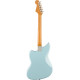 FENDER VINTERA II '50S JAZZMASTER SONIC BLUE