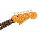 FENDER VINTERA II '50S JAZZMASTER SONIC BLUE