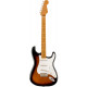 FENDER VINTERA II '50S STRATOCASTER 2-COLOR SUNBURST