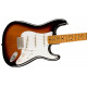 FENDER VINTERA II '50S STRATOCASTER 2-COLOR SUNBURST