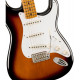 FENDER VINTERA II '50S STRATOCASTER 2-COLOR SUNBURST