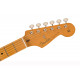 FENDER VINTERA II '50S STRATOCASTER 2-COLOR SUNBURST