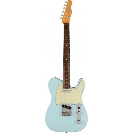 FENDER VINTERA II '60S TELECASTER SONIC BLUE