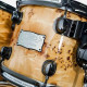 Mapex BM6225GANL Limited Edition Exotic Map Burl