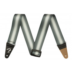 FENDER STRAP 2" AM PRO BELT MERCURY