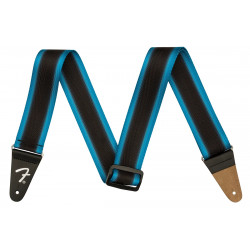 FENDER STRAP 2" AM PRO BELT DARK NIGHT