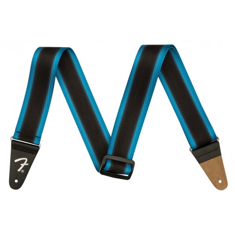 FENDER STRAP 2" AM PRO BELT DARK NIGHT