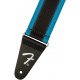 FENDER STRAP 2" AM PRO BELT DARK NIGHT