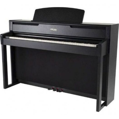 GEWA UP-400 (Black Matt)