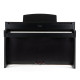 GEWA UP-400 (Black Matt)