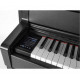 GEWA UP-400 (Black Matt)