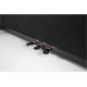 GEWA UP-400 (Black Matt)