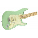 FENDER AMERICAN PERFORMER STRATOCASTER HSS MN SURF GREEN