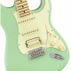 FENDER AMERICAN PERFORMER STRATOCASTER HSS MN SURF GREEN
