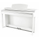 GEWA UP-365 (White Matt)