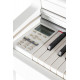 GEWA UP-365 (White Matt)