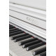 GEWA UP-365 (White Matt)