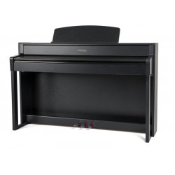 GEWA UP-380G (Black)