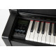 GEWA UP-380G (Black)